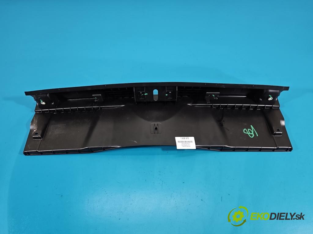 Jeep Renegade 2014- 1.3 T 150 hp automatic 110 kW 1332 cm3 5- kryt plastová 735664612
