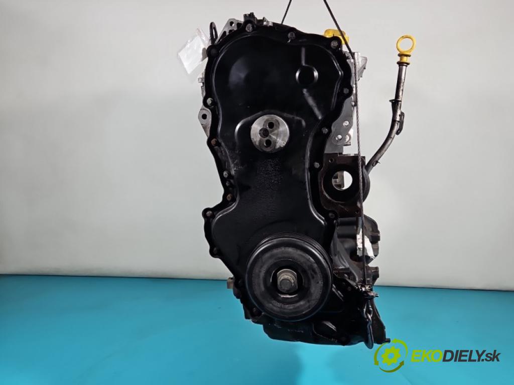 Renault Talisman 2015-2022 1.6 dci 160 hp automatic 118 kW 1598 cm3 5- motor diesla R9MD452