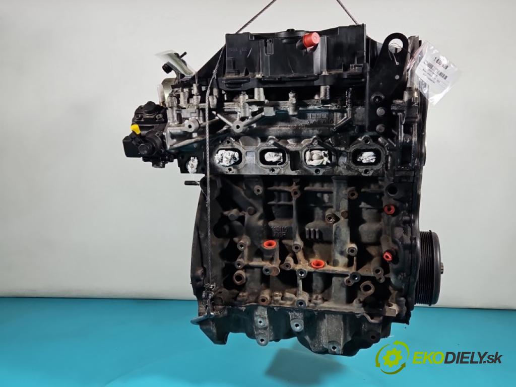 Renault Talisman 2015-2022 1.6 dci 160 hp automatic 118 kW 1598 cm3 5- motor diesla R9MD452