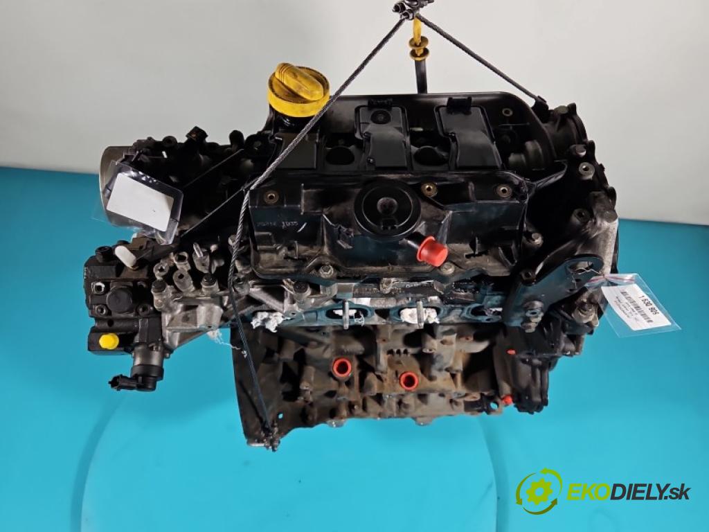 Renault Talisman 2015-2022 1.6 dci 160 hp automatic 118 kW 1598 cm3 5- motor diesla R9MD452
