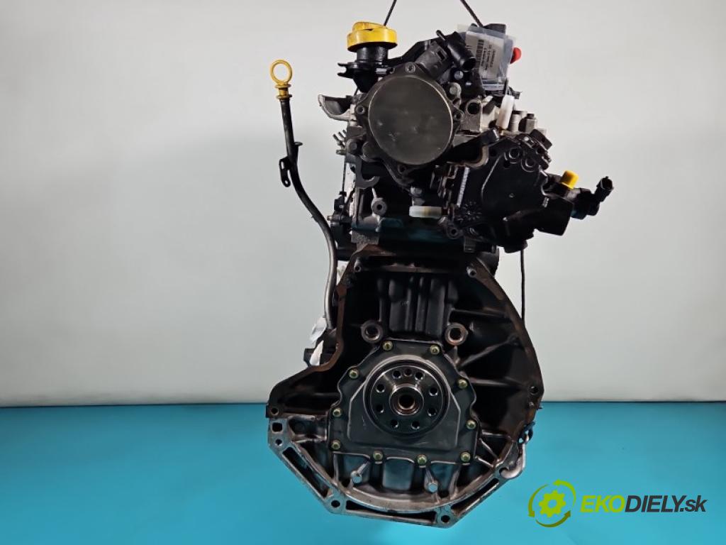 Renault Talisman 2015-2022 1.6 dci 160 hp automatic 118 kW 1598 cm3 5- motor diesla R9MD452