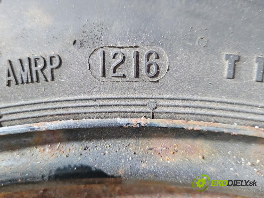 Peugeot 508 I 2010-2018 2.0 hdi 181KM automatic 133 kW 1997 cm3 5- koleso rezervne 18"