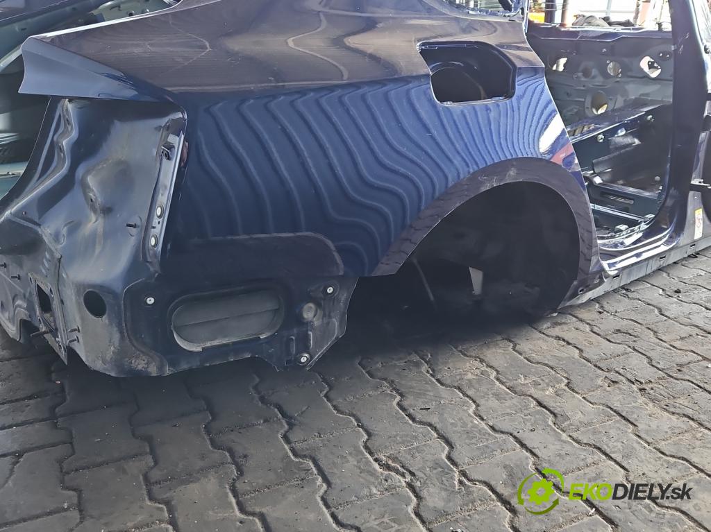 Audi A5 F5 2016-2024 2.0 TFSI 265KM automatic 195 kW 1984 cm3 4- blatnik zadní pravý