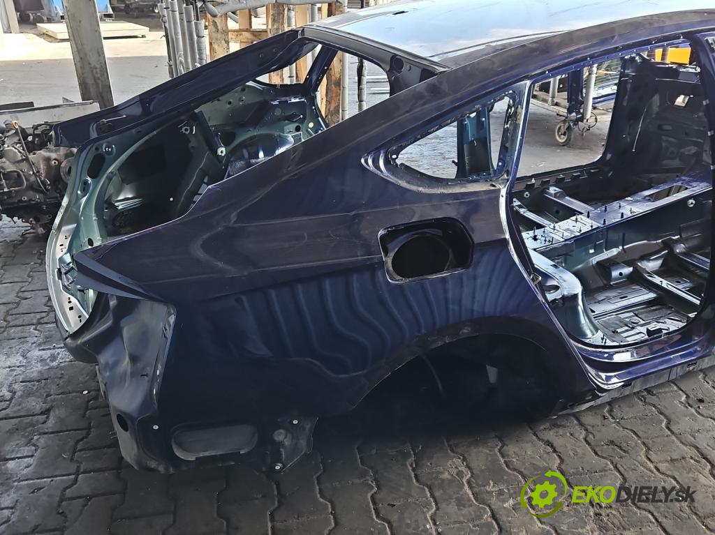 Audi A5 F5 2016-2024 2.0 TFSI 265KM automatic 195 kW 1984 cm3 4- blatnik zadní pravý 