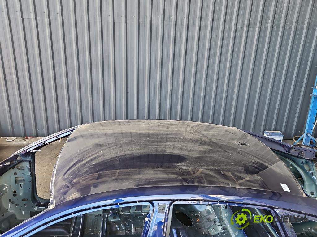 Audi A5 F5 2016-2024 2.0 TFSI 265KM automatic 195 kW 1984 cm3 4- Strecha: