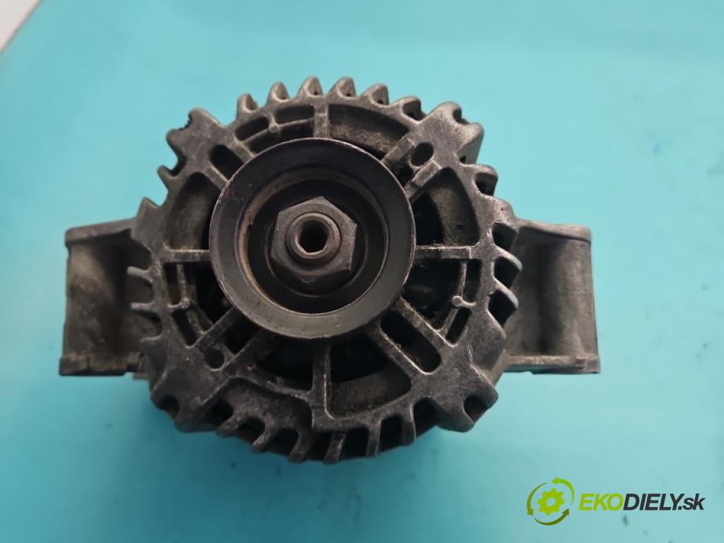 Ford Mondeo Mk3 2000-2007 2.0 tddi 116 hp manual 85 kW 1998 cm3 5- Alternator  (Alternátor)