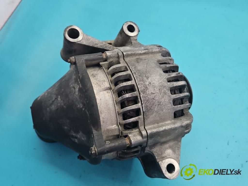 Ford Mondeo Mk3 2000-2007 2.0 tddi 116 hp manual 85 kW 1998 cm3 5- Alternator  (Alternátor)