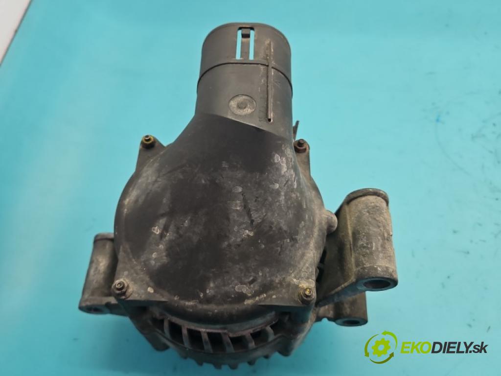 Ford Mondeo Mk3 2000-2007 2.0 tddi 116 hp manual 85 kW 1998 cm3 5- Alternator  (Alternátor)