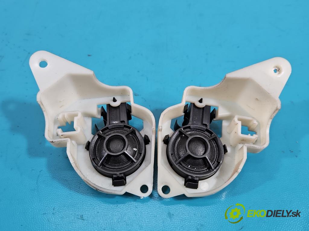 Volvo XC90 I 2002-2014 2.4 D5 163 hp automatic 120 kW 2401 cm3 5- reproduktory komplet 8666591