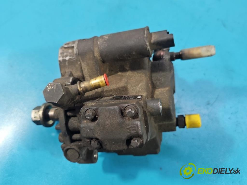 Ford Fiesta Mk6 2002-2008 1.4 tdci 68 hp manual 50 kW 1399 cm3 5- čerpadlo vstřikovací 9651590880 (Vstřikovací čerpadlo)