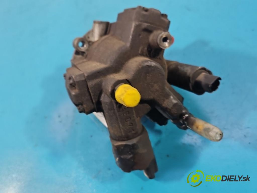 Ford Fiesta Mk6 2002-2008 1.4 tdci 68 hp manual 50 kW 1399 cm3 5- čerpadlo vstřikovací 9651590880 (Vstřikovací čerpadlo)
