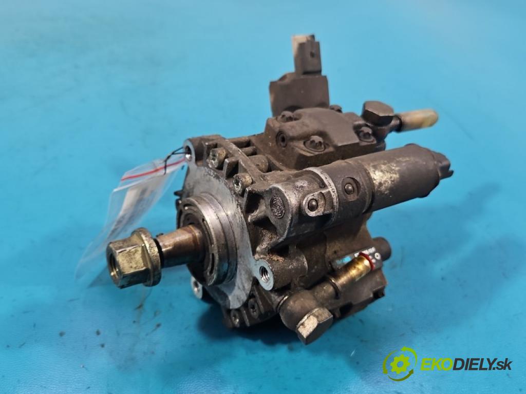 Ford Fiesta Mk6 2002-2008 1.4 tdci 68 HP manual 50 kW 1399 cm3 5- čerpadlo vstrekovacia 9651590880 (Vstrekovacie čerpadlo)