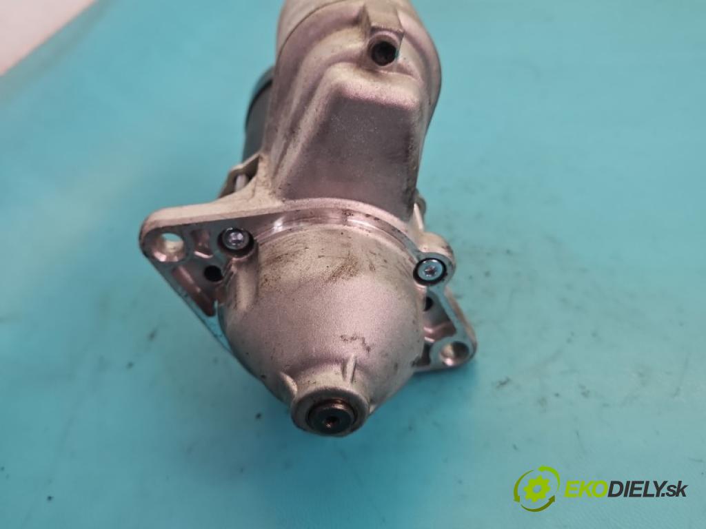 Opel Astra III 2004-2014 1.6 16V 105 hp manual 77 kW 1598 cm3 3- startér: (Startér)