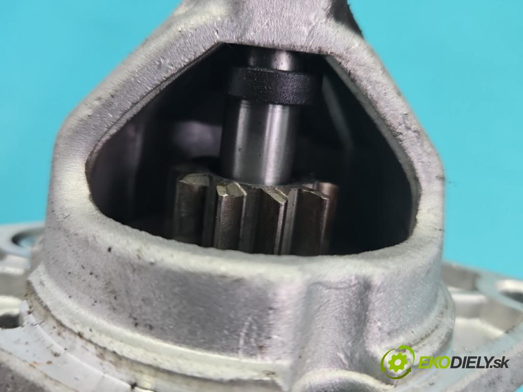 Opel Astra III 2004-2014 1.6 16V 105 hp manual 77 kW 1598 cm3 3- startér: (Startér)