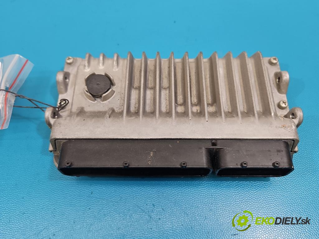 Toyota Corolla E16/E18  2013-2019 1.6 16V 132  HP manual 97 kW 1598 cm3 4- riadiaca jednotka motora 89661-0Z840