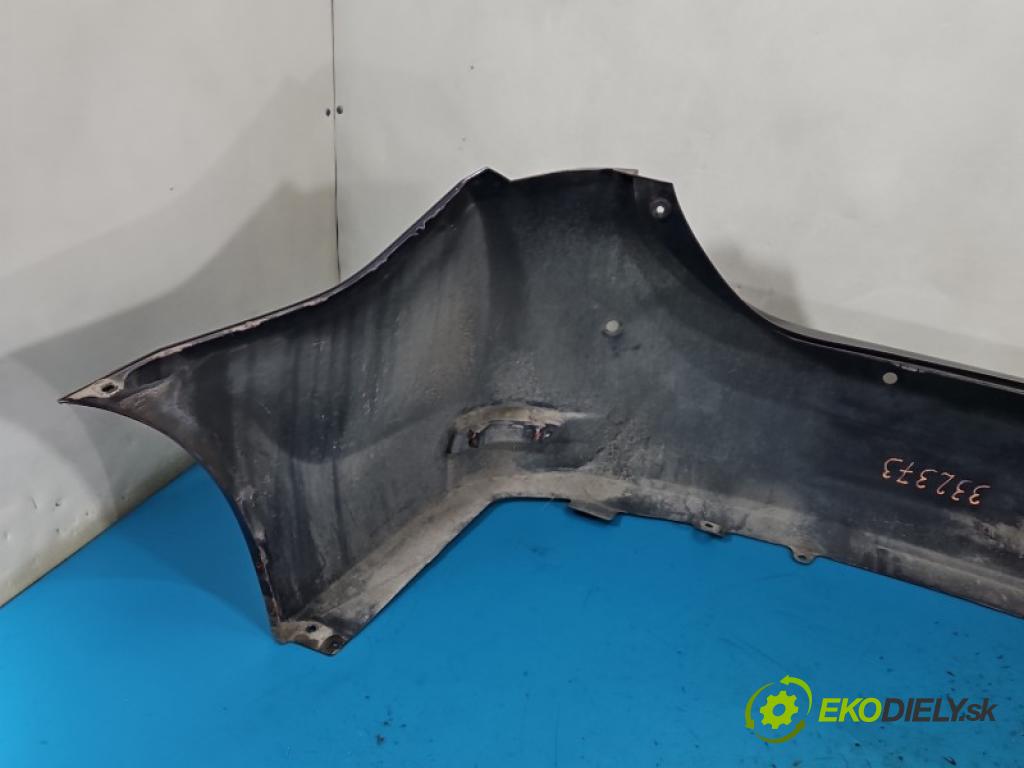 Toyota Corolla E16/E18  2013-2019 1.6 16V 132  HP manual 97 kW 1598 cm3 4- nárazník zadné  (Kľučka dverí ostatné)