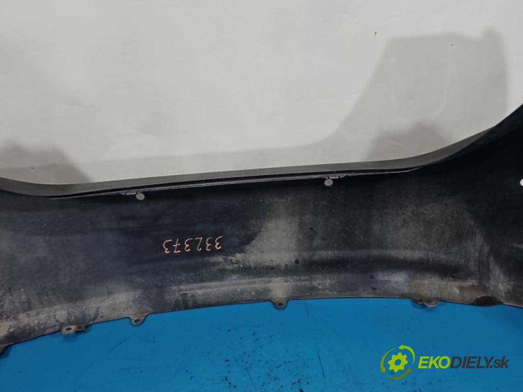 Toyota Corolla E16/E18  2013-2019 1.6 16V 132  HP manual 97 kW 1598 cm3 4- nárazník zadné  (Kľučka dverí ostatné)