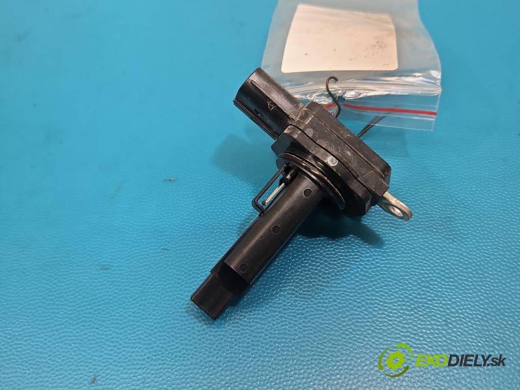 Toyota Corolla E16/E18  2013-2019 1.6 16V 132 hp manual 97 kW 1598 cm3 4- váha vzduchu 22204-0V020 (Snímač hmotnosti vzduchu)