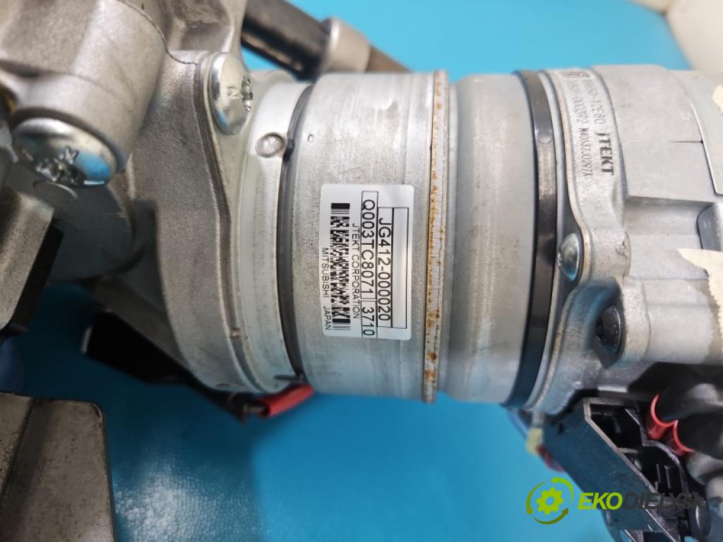 Toyota Corolla E16/E18  2013-2019 1.6 16V 132  HP manual 97 kW 1598 cm3 4- čerpadlo posilovač JG412-00020 (Servočerpadlo)