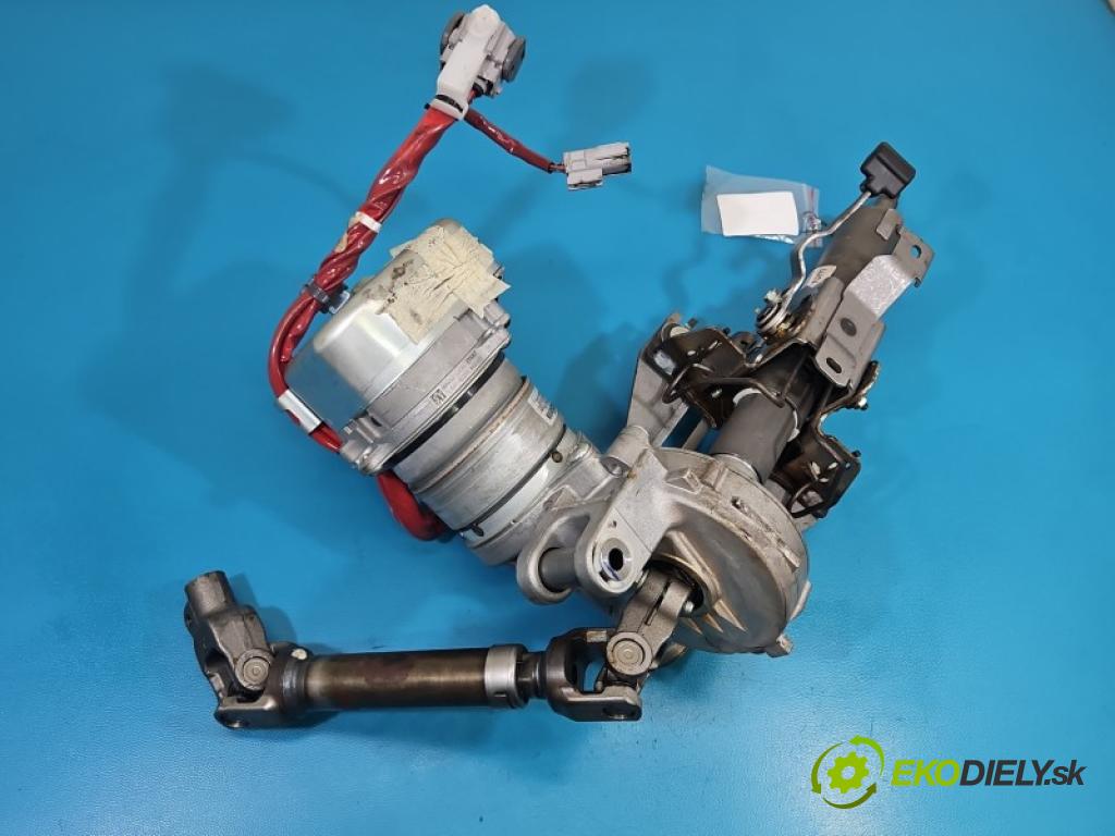 Toyota Corolla E16/E18  2013-2019 1.6 16V 132  HP manual 97 kW 1598 cm3 4- čerpadlo posilovač JG412-00020 (Servočerpadlo)