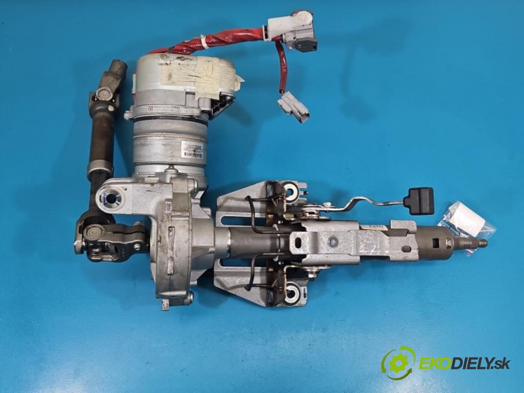 Toyota Corolla E16/E18  2013-2019 1.6 16V 132  HP manual 97 kW 1598 cm3 4- čerpadlo posilovač JG412-00020 (Servočerpadlo)