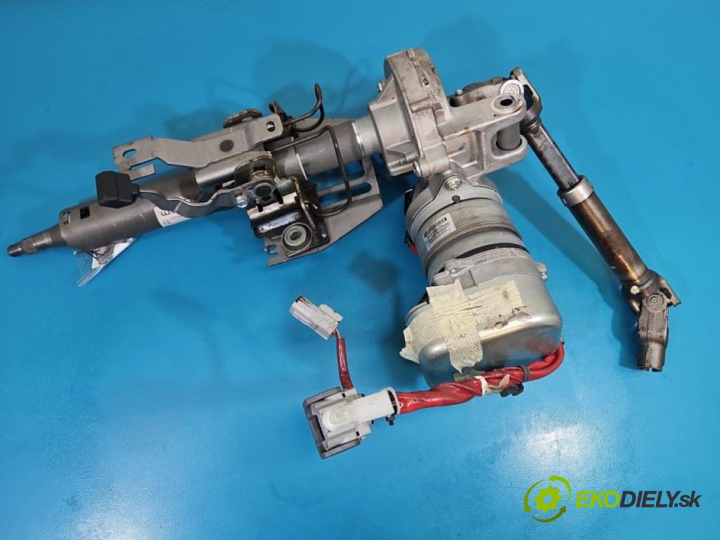 Toyota Corolla E16/E18  2013-2019 1.6 16V 132  HP manual 97 kW 1598 cm3 4- čerpadlo posilovač JG412-00020 (Servočerpadlo)