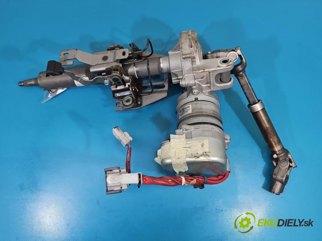 Toyota Corolla E16/E18  2013-2019 1.6 16V 132  HP manual 97 kW 1598 cm3 4- čerpadlo posilovač JG412-00020 (Servočerpadlo)