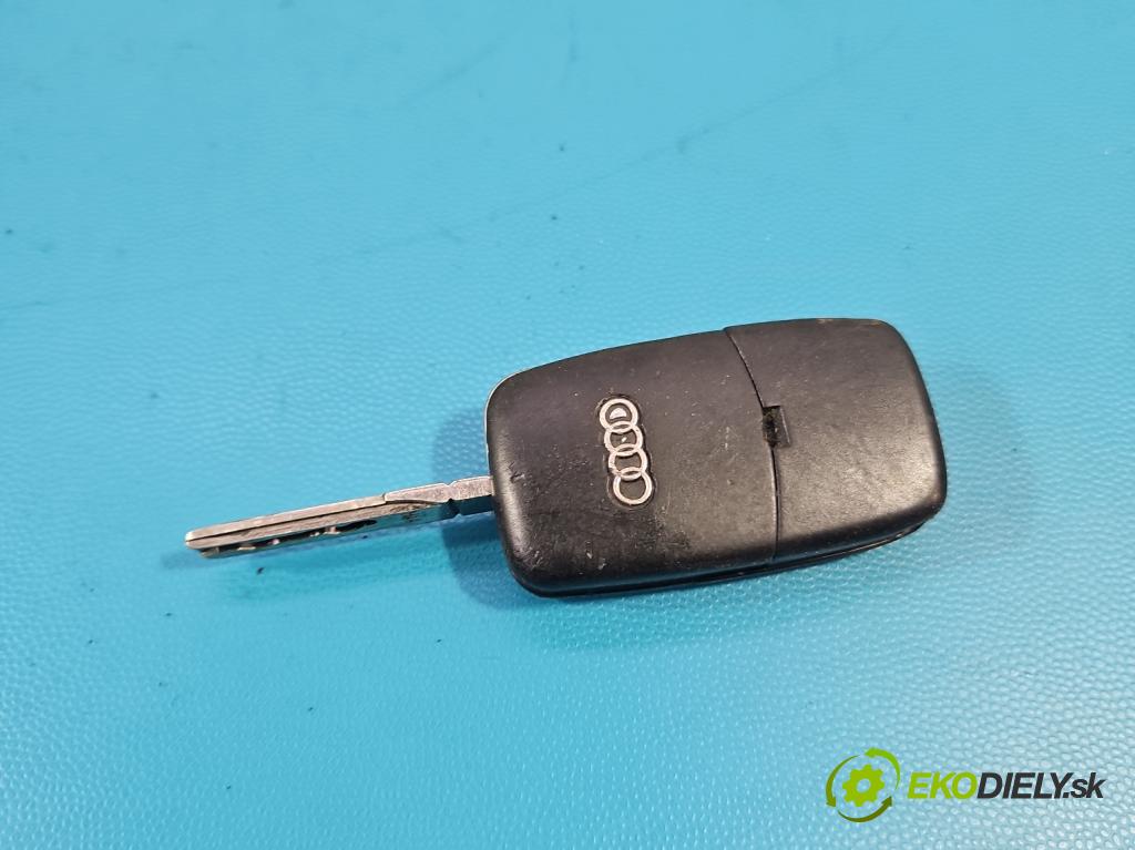 Audi A4 B5 1994-2001 1.8 T 150 hp manual 110 kW 1781 cm3 4- spínací skříňka 4B0905851C (Spínací skříňka)