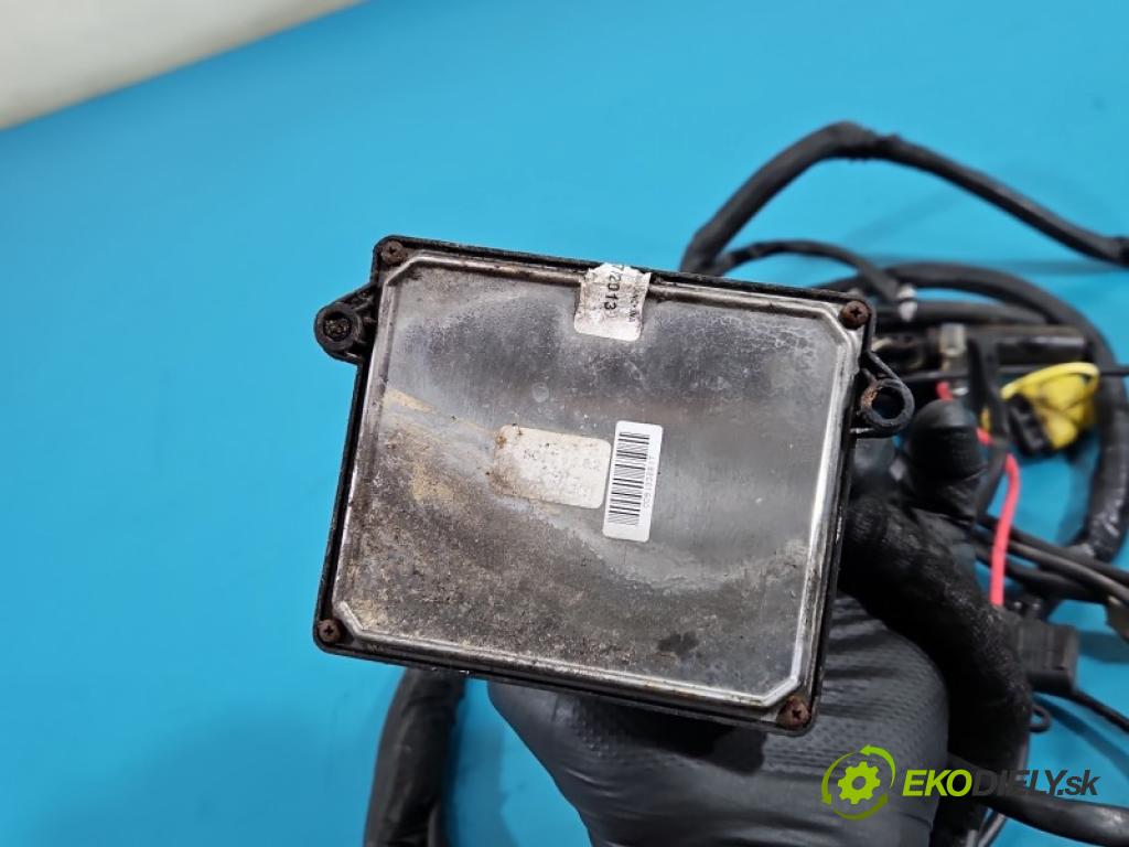 Audi A4 B5 1994-2001 1.8 T 150 HP manual 110 kW 1781 cm3 4- inštalácia LPG STAG 4 QBOX BASIC