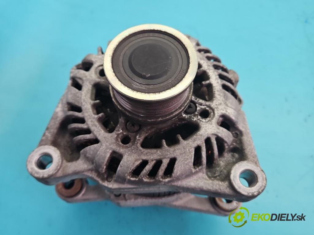 Peugeot Rifter 1.5 hdi 131 hp manual 96 kW 1499 cm3 5- Alternator 9827171980 (Alternátor)