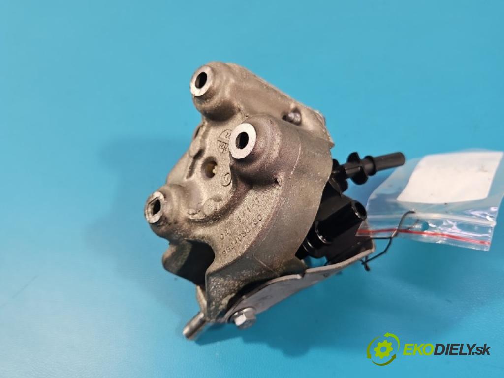 Peugeot Rifter 1.5 hdi 131 hp manual 96 kW 1499 cm3 5- ventil 9824088780