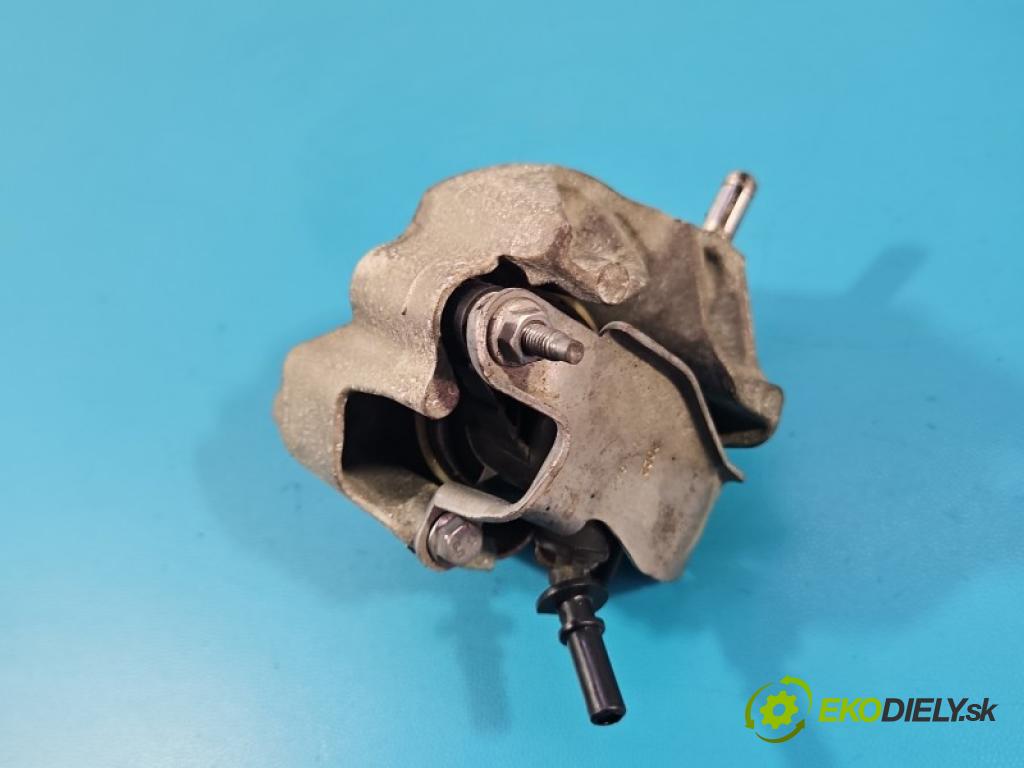 Peugeot Rifter 1.5 hdi 131 hp manual 96 kW 1499 cm3 5- ventil 9824088780