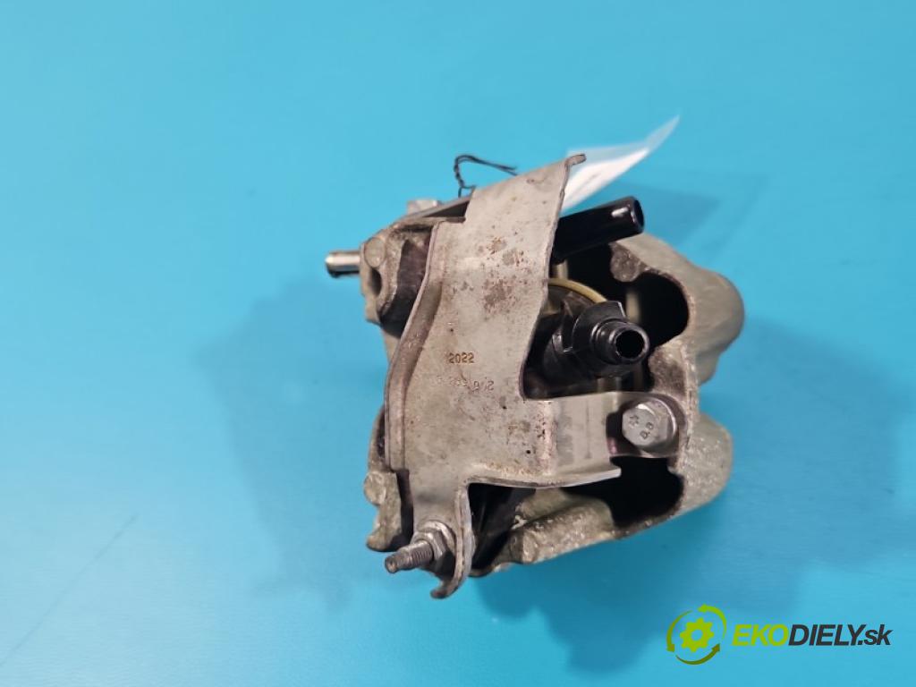 Peugeot Rifter 1.5 hdi 131 hp manual 96 kW 1499 cm3 5- ventil 9824088780
