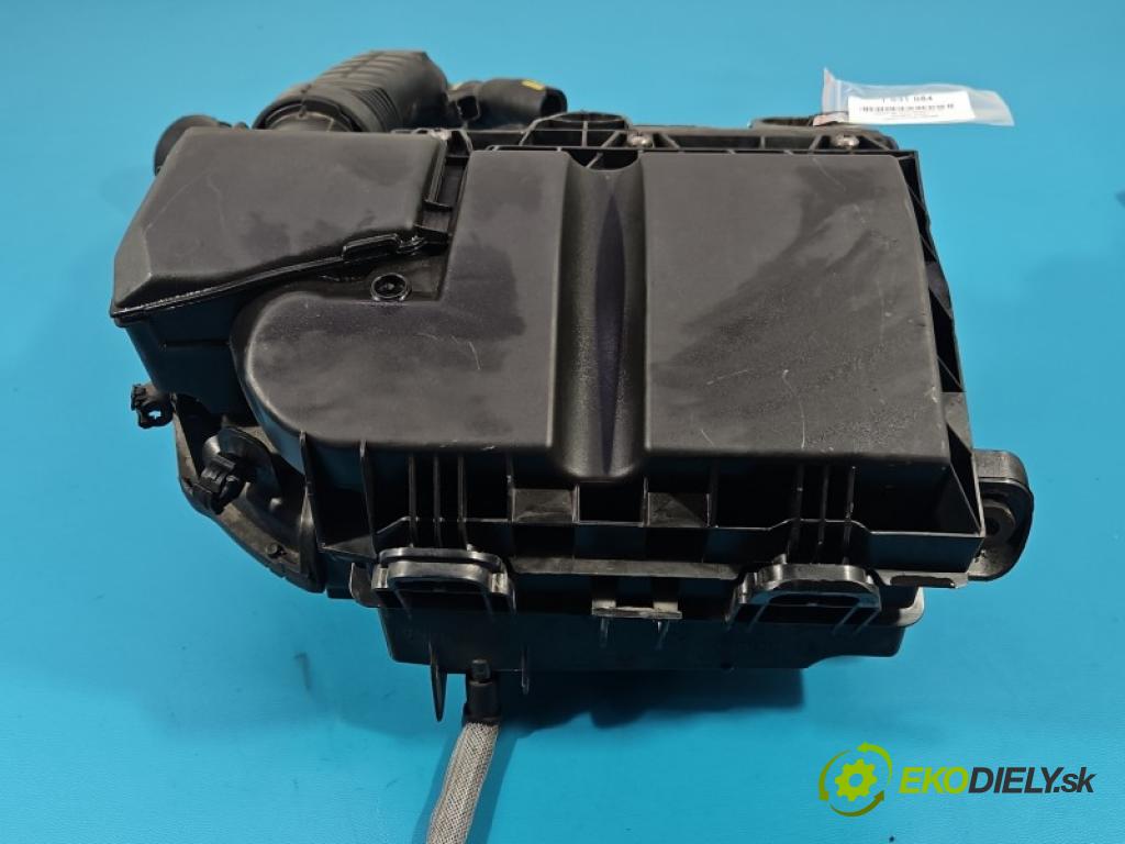 Peugeot Rifter 1.5 hdi 131 hp manual 96 kW 1499 cm3 5- obal filtra vzduchu 9828002080 (Kryt vzduchového filtru)