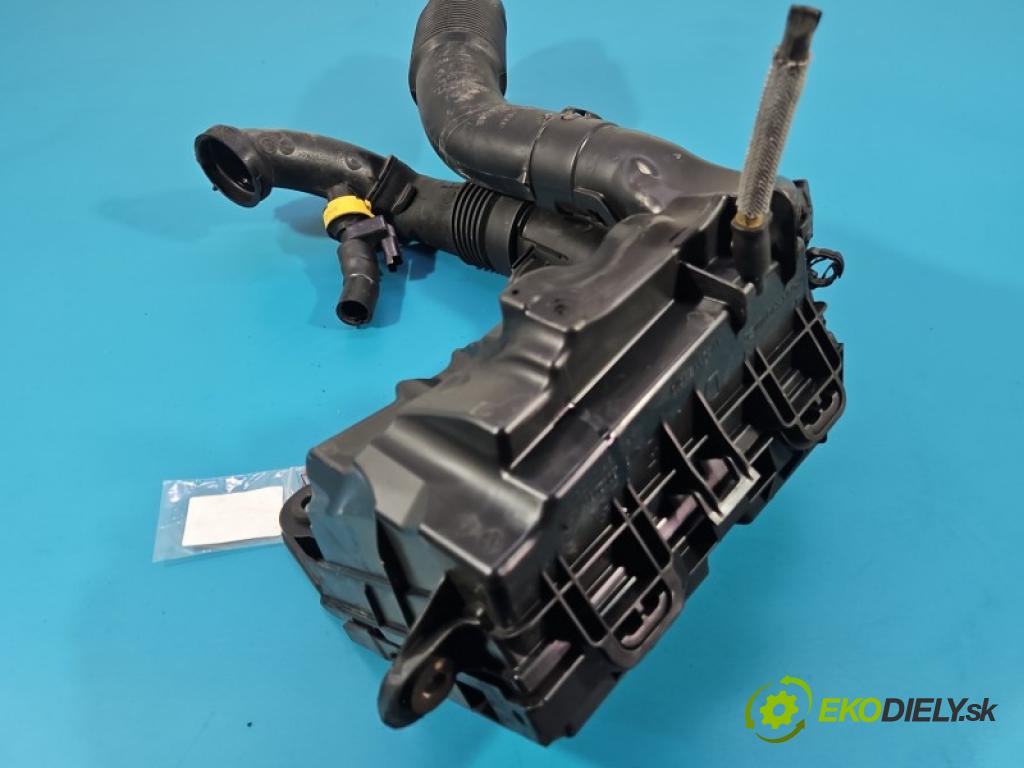 Peugeot Rifter 1.5 hdi 131 hp manual 96 kW 1499 cm3 5- obal filtra vzduchu 9828002080 (Kryt vzduchového filtru)