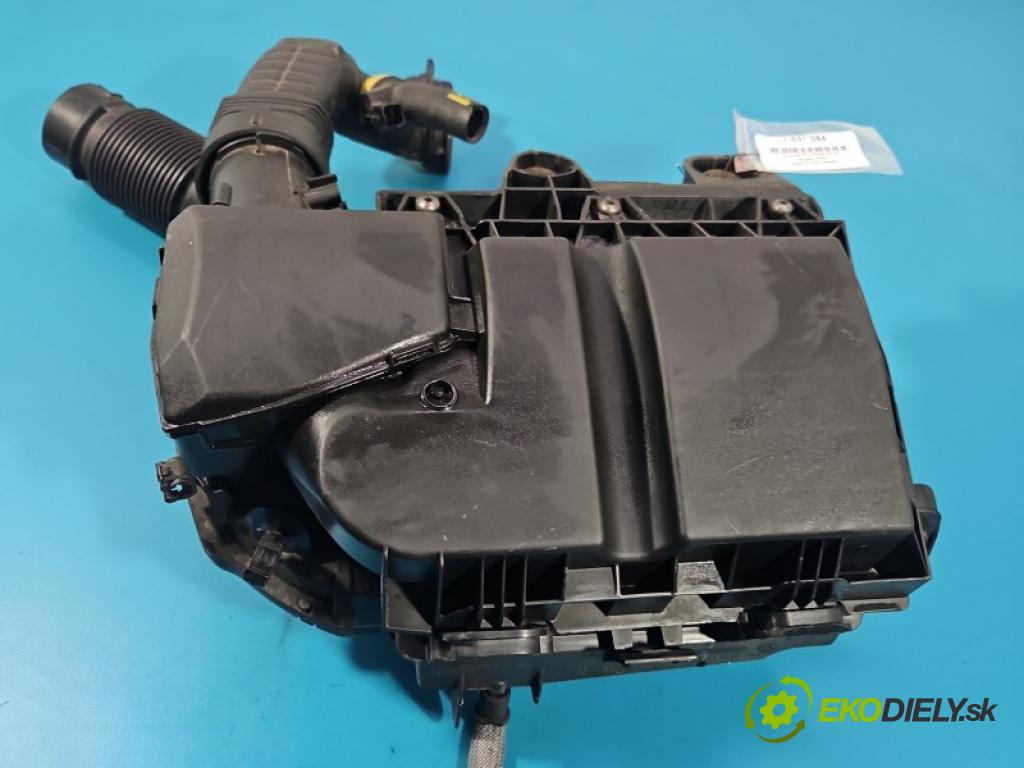 Peugeot Rifter 1.5 hdi 131 hp manual 96 kW 1499 cm3 5- obal filtra vzduchu 9828002080 (Kryt vzduchového filtru)