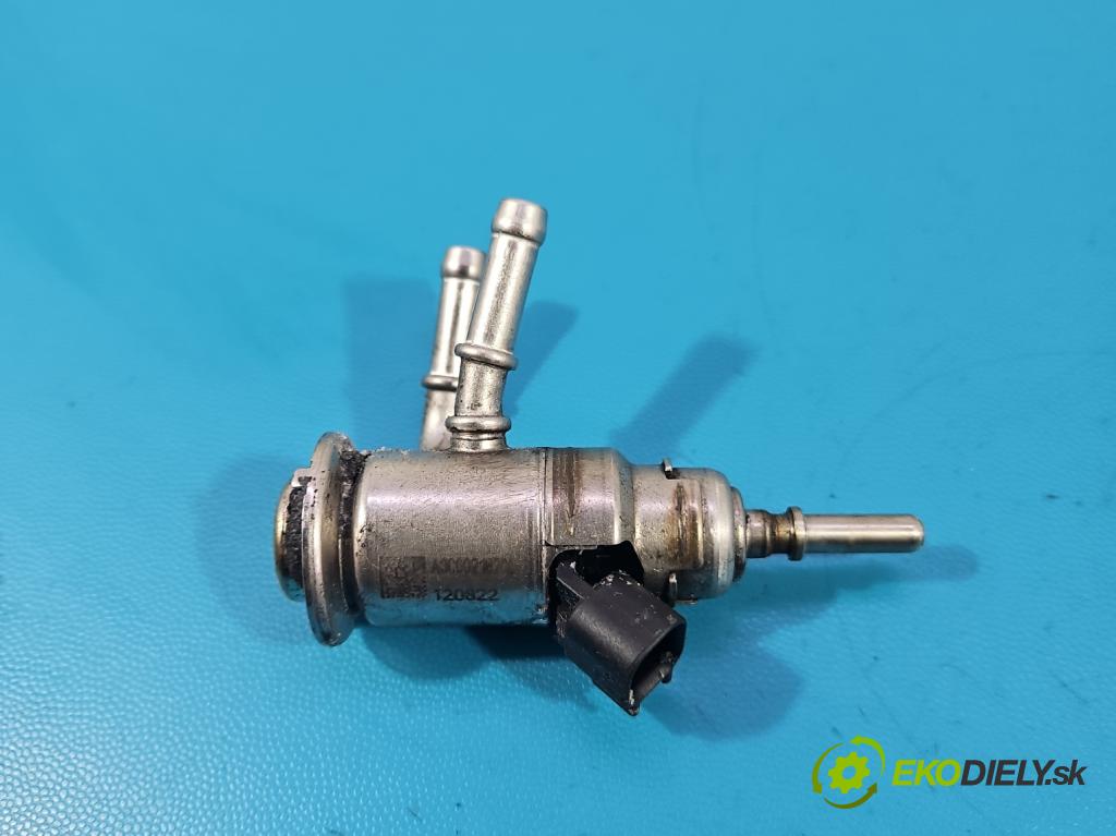 Peugeot Rifter 1.5 hdi 131 hp manual 96 kW 1499 cm3 5- vstřikovač diesel 9842811780