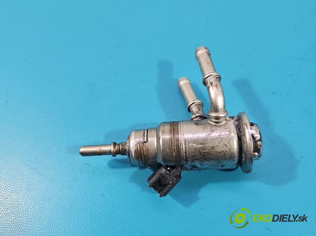 Peugeot Rifter 1.5 hdi 131 hp manual 96 kW 1499 cm3 5- vstřikovač diesel 9842811780