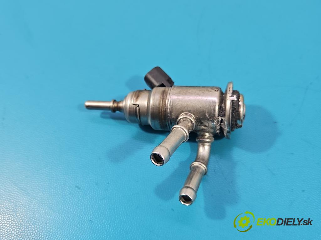 Peugeot Rifter 1.5 hdi 131 hp manual 96 kW 1499 cm3 5- vstřikovač diesel 9842811780