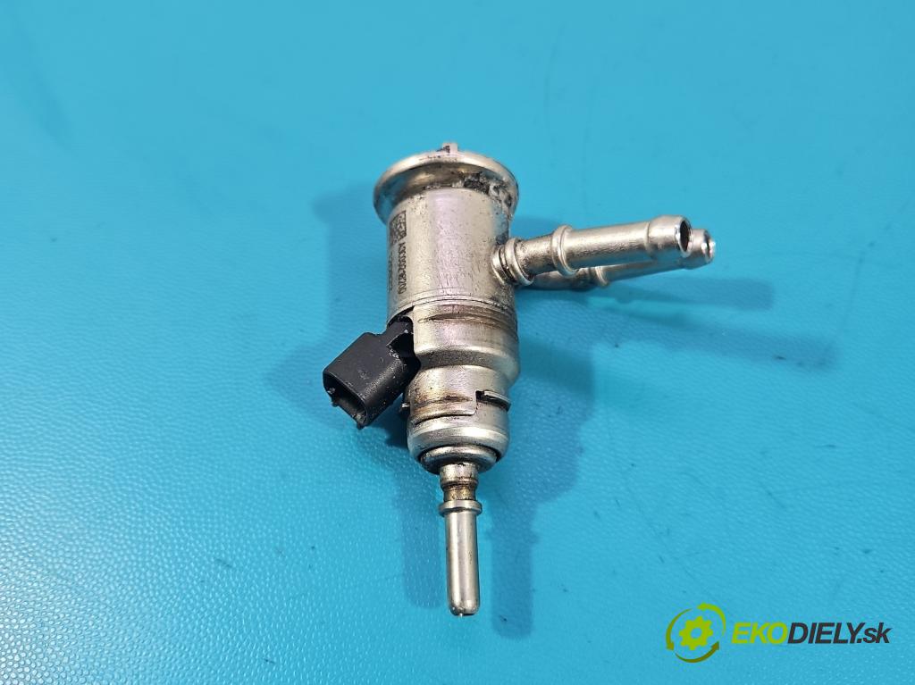 Peugeot Rifter 1.5 hdi 131 hp manual 96 kW 1499 cm3 5- vstřikovač diesel 9842811780