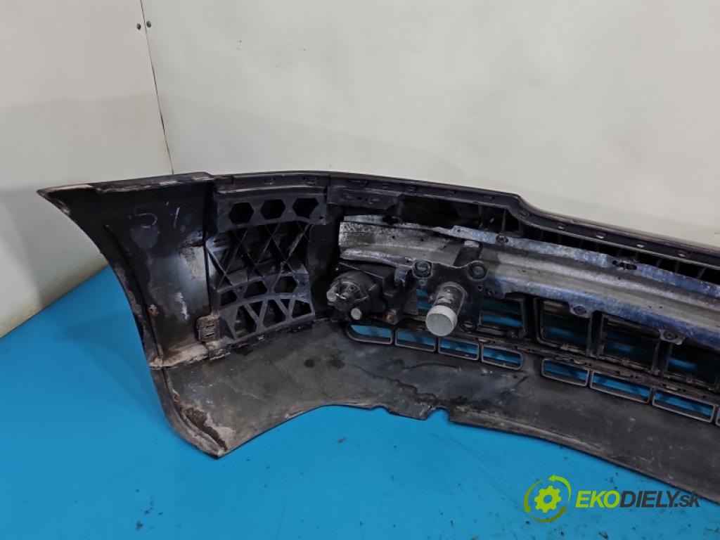 Audi A4 B5 1994-2001 1.8 T 150 HP manual 110 kW 1781 cm3 4- nárazník predné 8D080711AB (Kľučka dverí ostatné)
