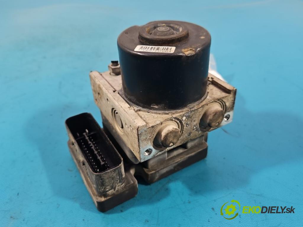 Ford Fiesta Mk6 2002-2008 1.4 tdci 68 HP manual 50 kW 1399 cm3 5- čerpadlo abs 4S61-M110-CC (Pumpa ABS)