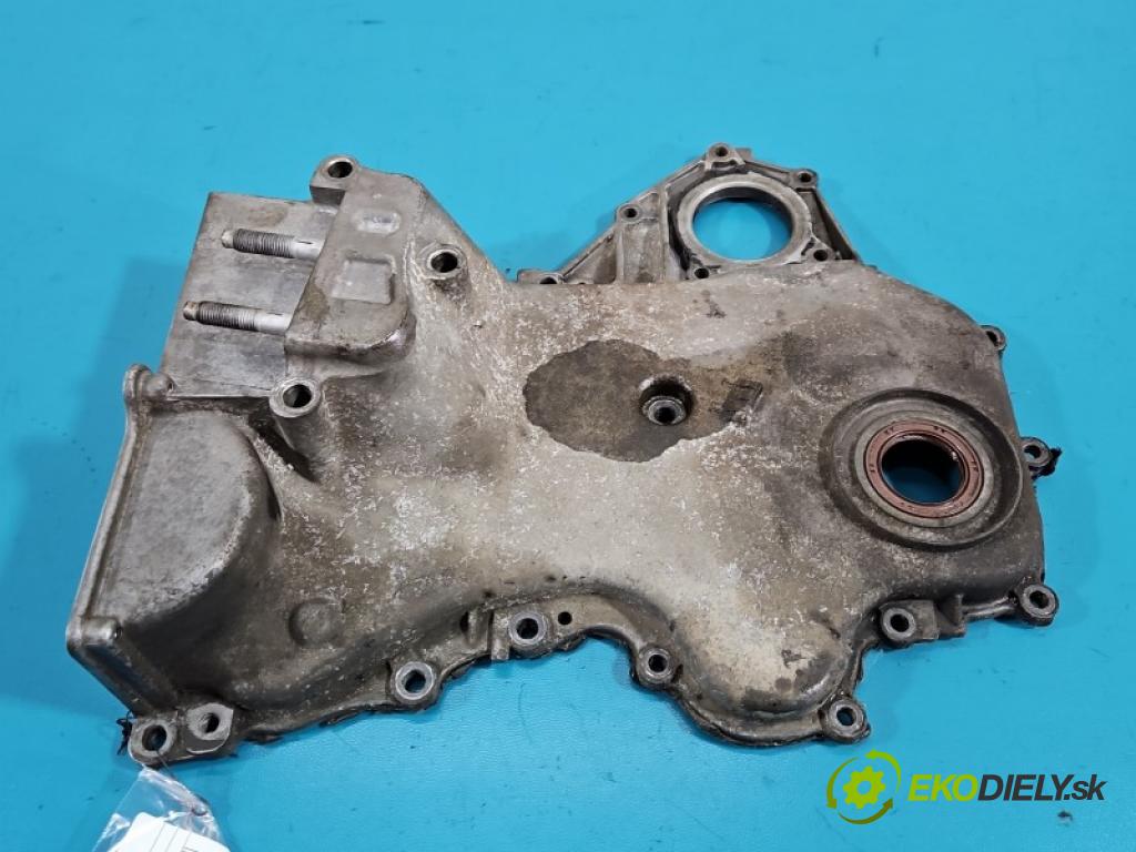 Hyundai I20 I 2008-2014 1.2 16V 85 HP manual 62.5 kW 1248 cm3 5- obal načasovanie G4LA (Kryt motora)
