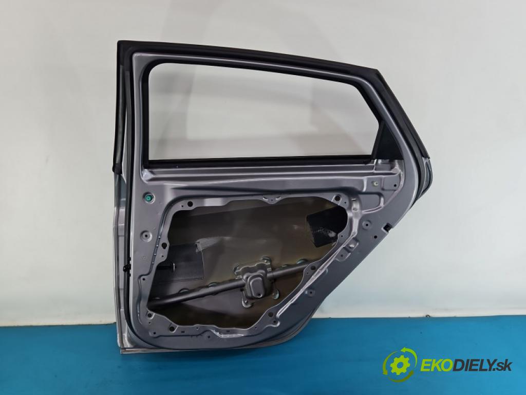 Hyundai Elantra VII 2020- 1.6 16V manual 90.2 kW 1598 cm3 4- dvere zadné pravé  (Kľučka dverí ostatné)