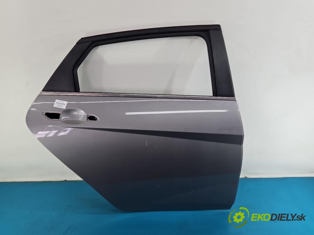Hyundai Elantra VII 2020- 1.6 16V manual 90.2 kW 1598 cm3 4- dvere zadné pravé  (Kľučka dverí ostatné)