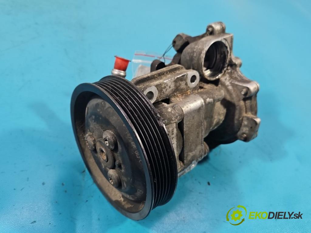 Bmw 1 E87 2004-2011 1.6 16V 116 HP manual 85 kW 1596 cm3 5- čerpadlo posilovač 6769598 (Servočerpadlo)