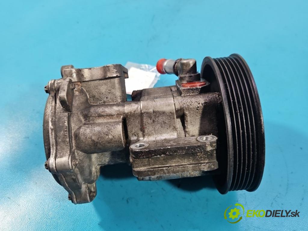Bmw 1 E87 2004-2011 1.6 16V 116 HP manual 85 kW 1596 cm3 5- čerpadlo posilovač 6769598 (Servočerpadlo)