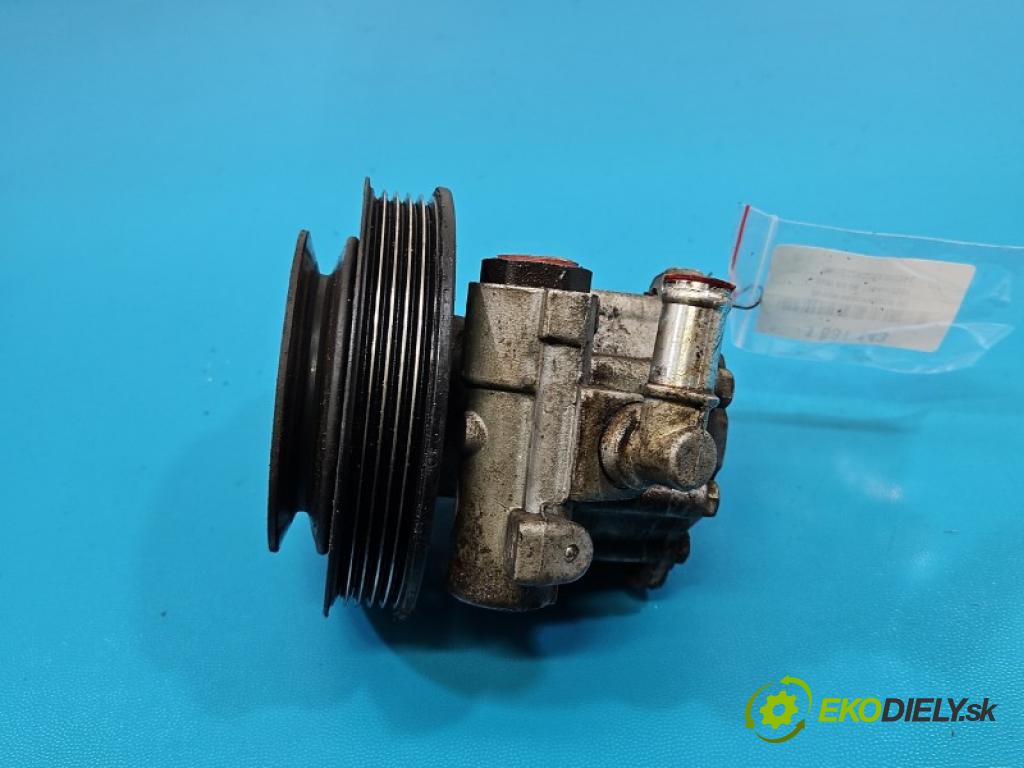 Audi A4 B5 1994-2001 1.8 T 150 HP manual 110 kW 1781 cm3 4- čerpadlo posilovač (Servočerpadlo)