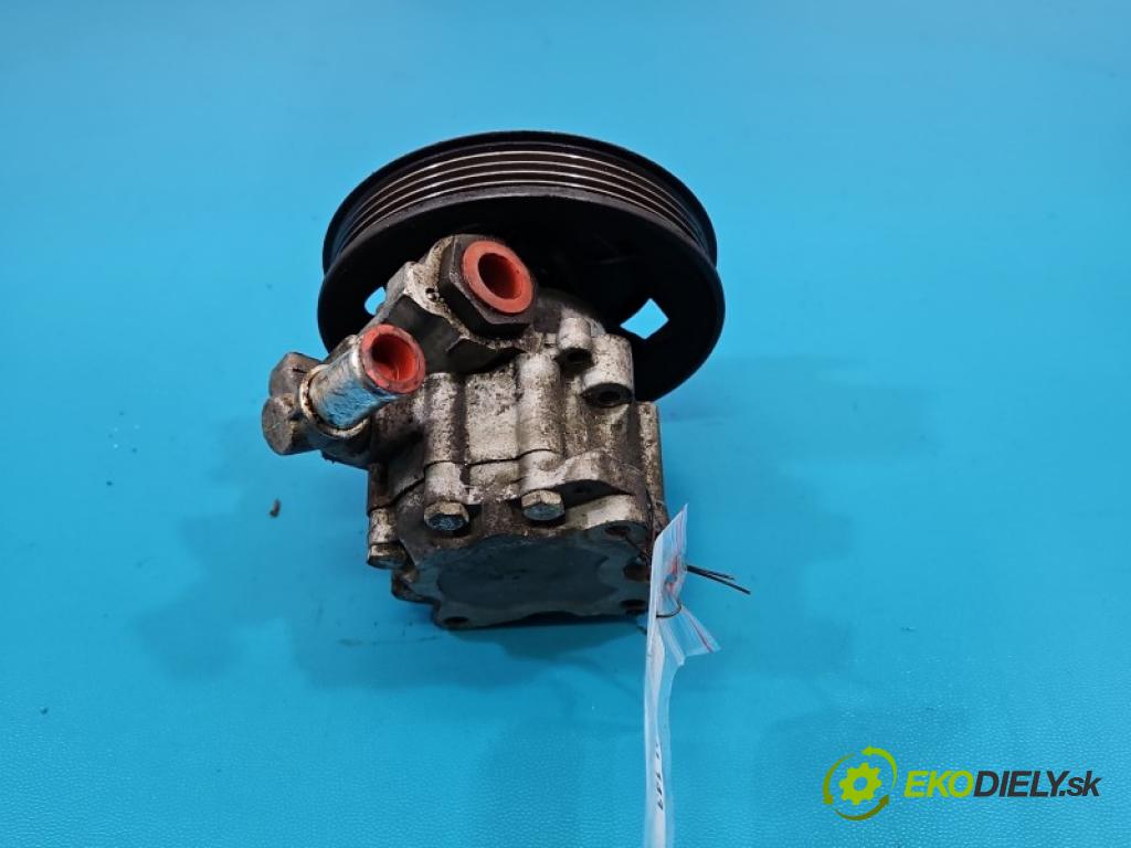 Audi A4 B5 1994-2001 1.8 T 150 HP manual 110 kW 1781 cm3 4- čerpadlo posilovač (Servočerpadlo)