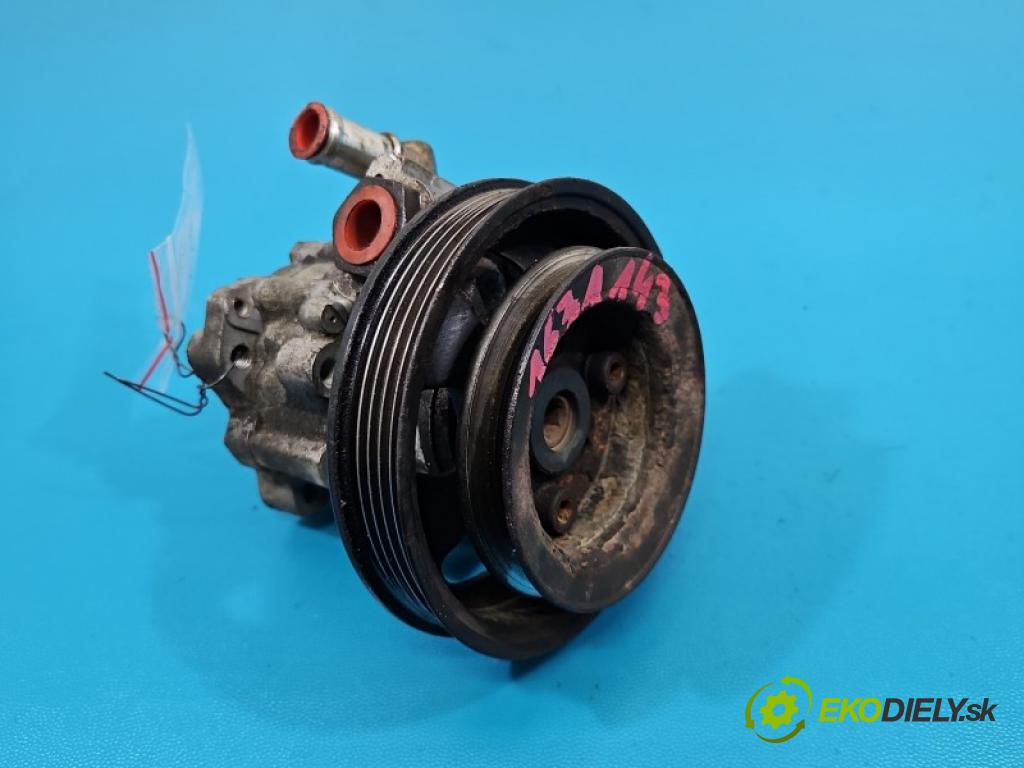Audi A4 B5 1994-2001 1.8 T 150 HP manual 110 kW 1781 cm3 4- čerpadlo posilovač  (Servočerpadlo)